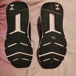 Women's UA Commit 4 Training Shoes Size 9